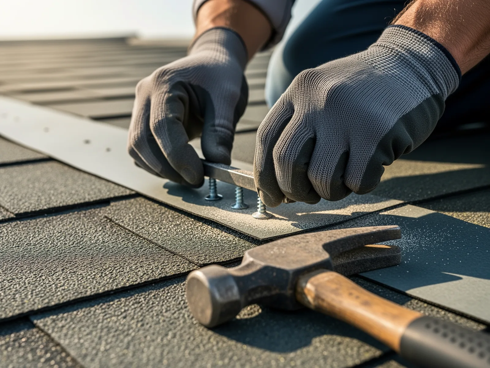 Why choose Fascia Repair in Rifle, CO